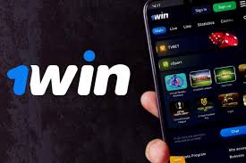 Discover the Excitement of 1win Online Betting 13