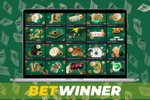 Discover the Ultimate Betting Experience with Betwinner APK Discover the Ultimate Betting Experience with Betwinner APK