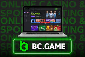 Discover the World of Gaming at Bc.Casino Discover the World of Gaming at Bc.Casino