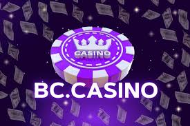 Discover the World of Gaming at Bc.Casino Discover the World of Gaming at Bc.Casino