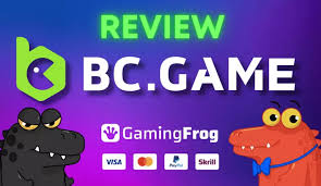 Explore the Exciting Features of the Bc Game App