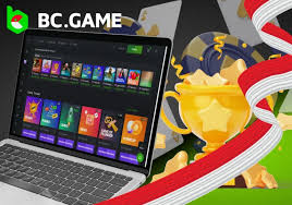Mengenal Bc Game Casino Platform Permainan Terbaik untuk Pecinta Judi Online