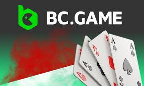 Mengenal Bc Game Casino Platform Permainan Terbaik untuk Pecinta Judi Online