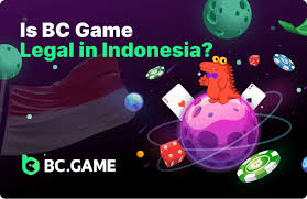 Mengenal Bc Game Casino Platform Permainan Terbaik untuk Pecinta Judi Online
