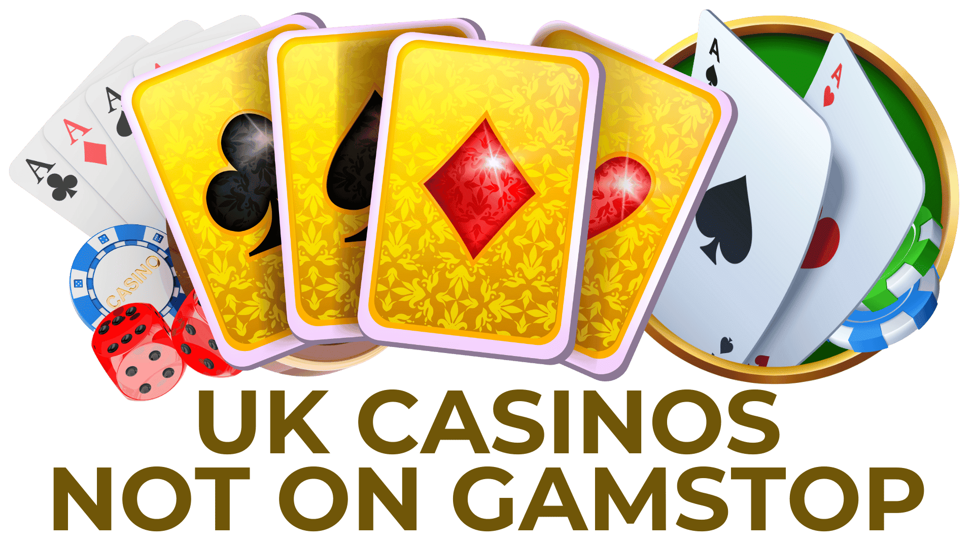 Non Gamstop Casinos UK Your Ultimate Guide