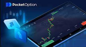 Pocket Option Broker A Comprehensive Guide to Success in Trading Pocket Option Broker A Comprehensive Guide to Success in Trading
