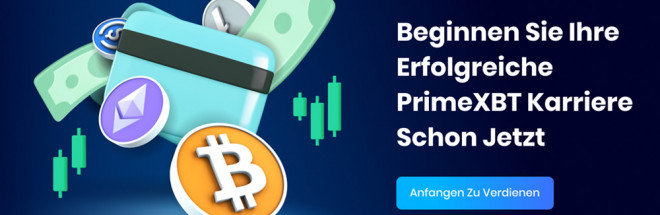 Ein umfassender Leitfaden zum PrimeXBT Funding