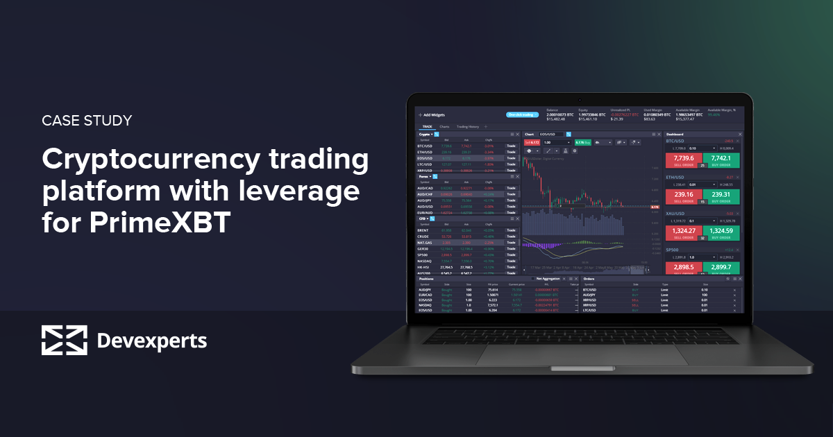 Exploring the PrimeXBT Trading Platform A Comprehensive Guide
