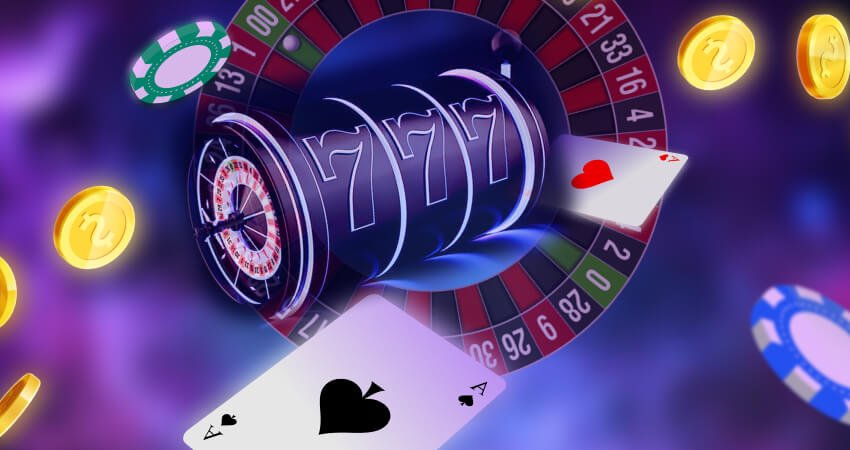 Yüksək ödənişli slot oyunları ilə kazinolar 3